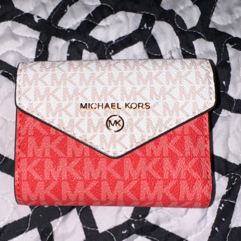 Michael Kora wallet